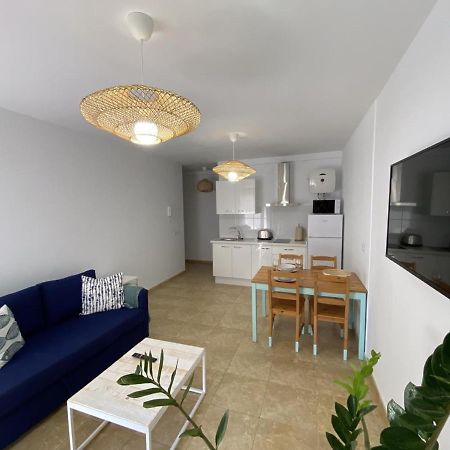 Vivienda vacacional sur de europa b 3 4 La Restinga Extérieur photo