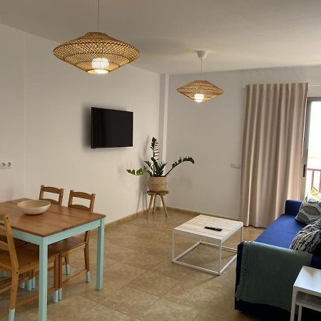 Vivienda vacacional sur de europa b 3 4 La Restinga Extérieur photo