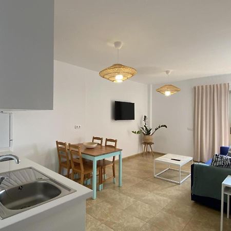 Vivienda vacacional sur de europa b 3 4 La Restinga Extérieur photo