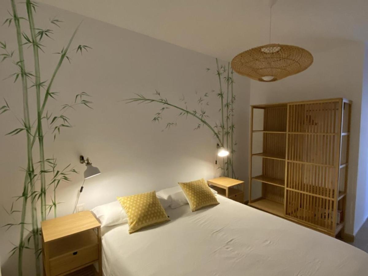 Vivienda vacacional sur de europa b 3 4 La Restinga Extérieur photo