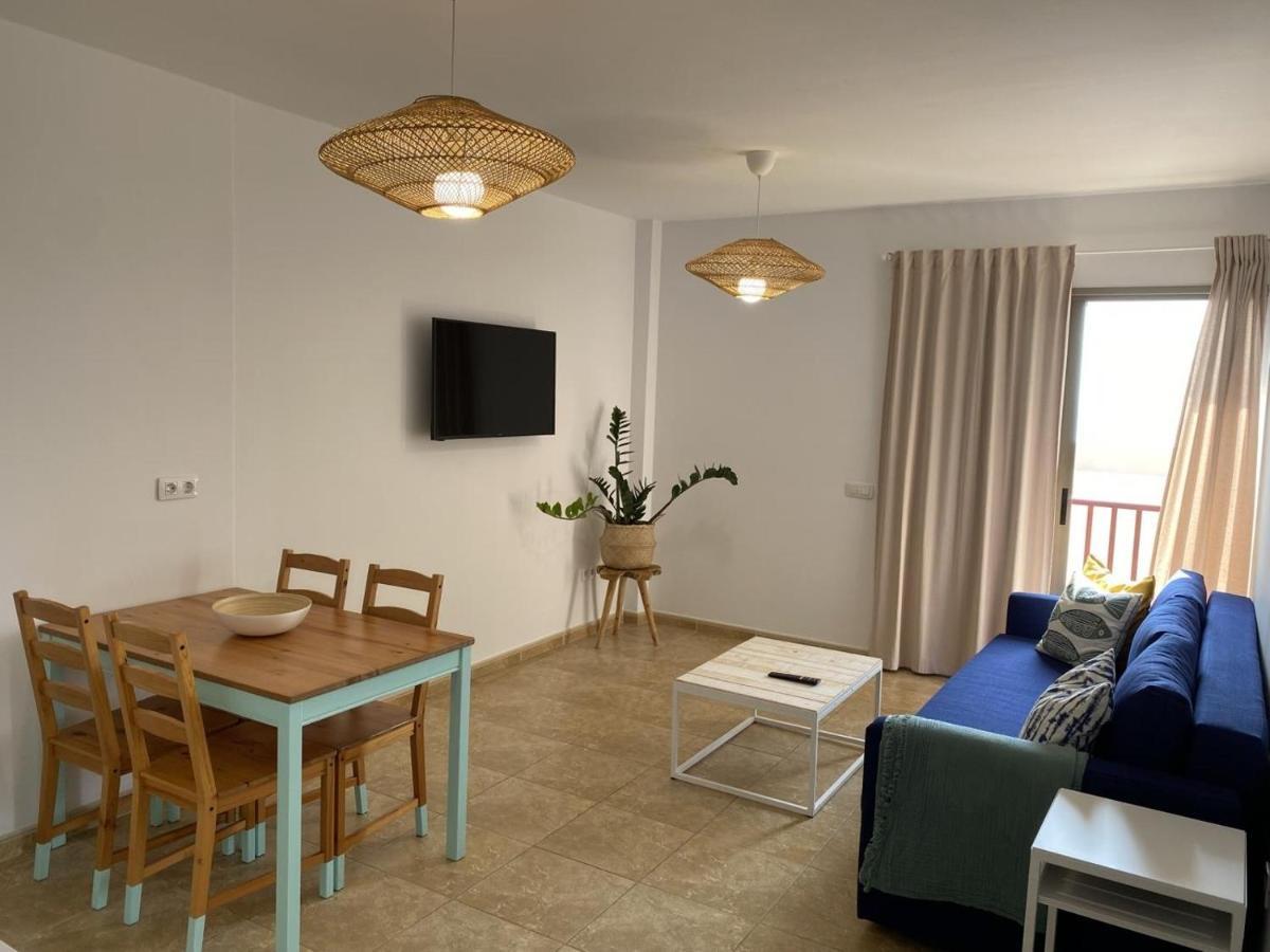 Vivienda vacacional sur de europa b 3 4 La Restinga Extérieur photo